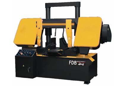 Ленточные пилы GZ-4230 - GH-42120